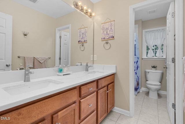 393 Santa Gertrudis Drive, Clayton, NC 27520
