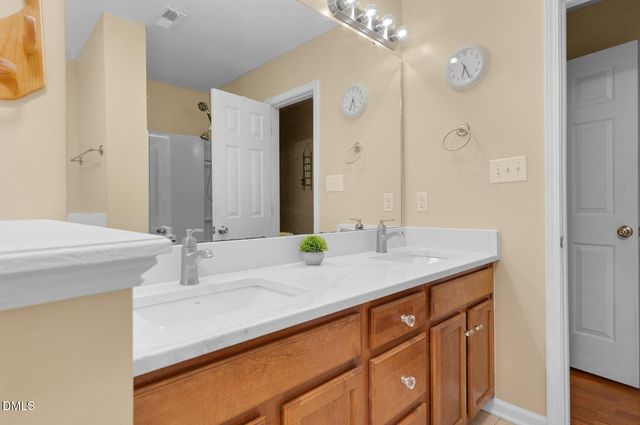 393 Santa Gertrudis Drive, Clayton, NC 27520