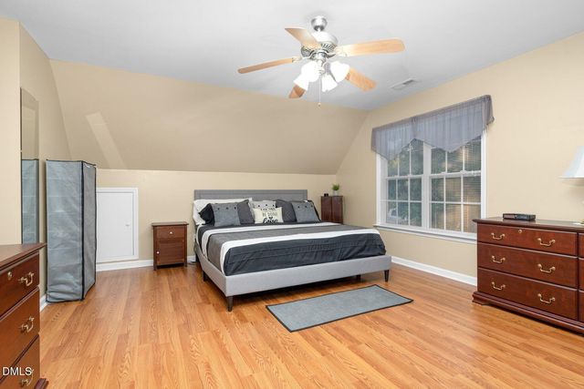 393 Santa Gertrudis Drive, Clayton, NC 27520