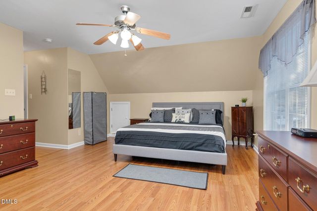 393 Santa Gertrudis Drive, Clayton, NC 27520