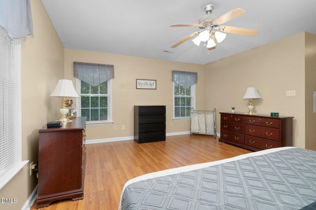 393 Santa Gertrudis Drive, Clayton, NC 27520