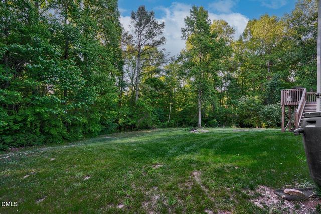 393 Santa Gertrudis Drive, Clayton, NC 27520