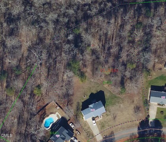 393 Santa Gertrudis Drive, Clayton, NC 27520