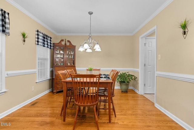 393 Santa Gertrudis Drive, Clayton, NC 27520
