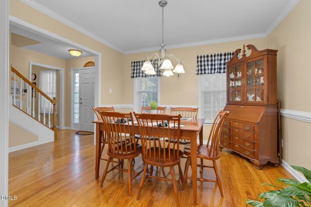 393 Santa Gertrudis Drive, Clayton, NC 27520