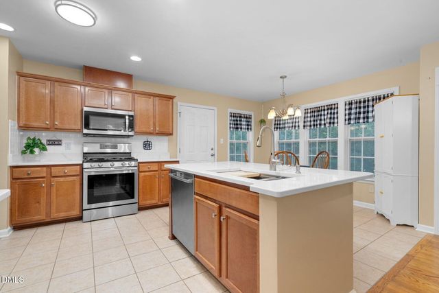 393 Santa Gertrudis Drive, Clayton, NC 27520