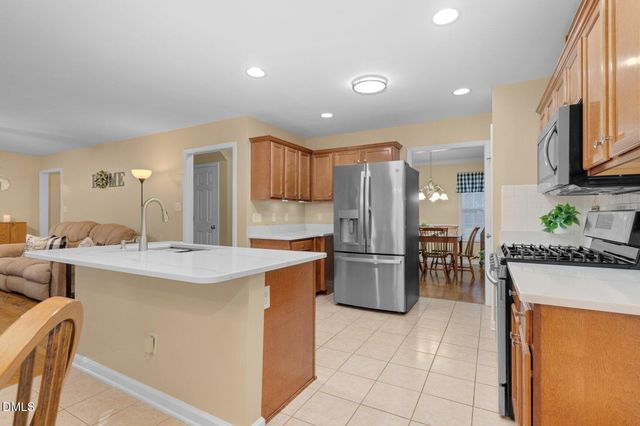 393 Santa Gertrudis Drive, Clayton, NC 27520
