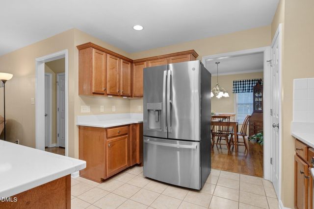 393 Santa Gertrudis Drive, Clayton, NC 27520