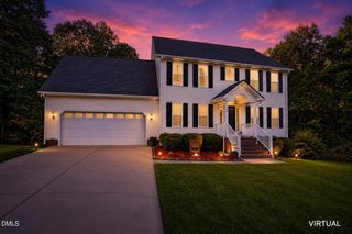 393 Santa Gertrudis Drive, Clayton, NC 27520