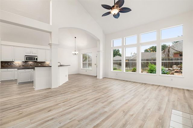 23218 Colony Green Drive, Katy, TX 77494