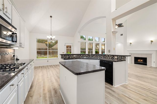 23218 Colony Green Drive, Katy, TX 77494
