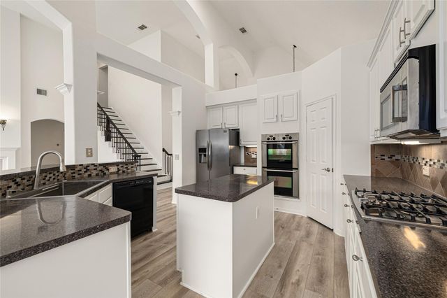 23218 Colony Green Drive, Katy, TX 77494