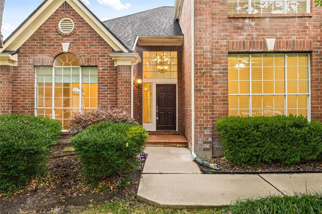 23218 Colony Green Drive, Katy, TX 77494