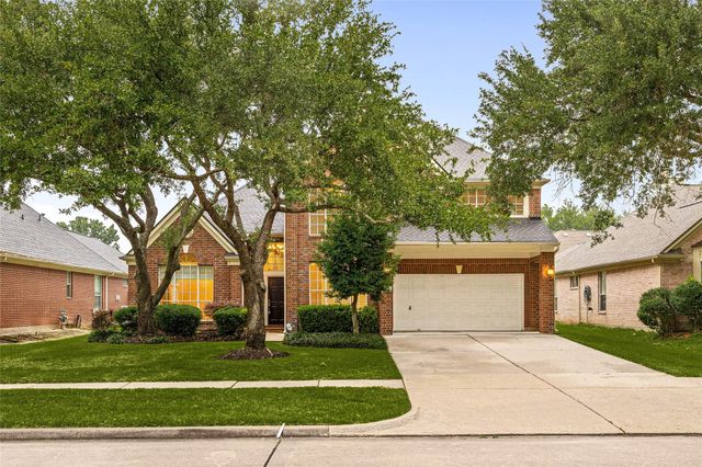 23218 Colony Green Drive, Katy, TX 77494