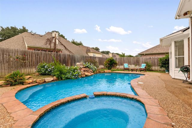 23218 Colony Green Drive, Katy, TX 77494