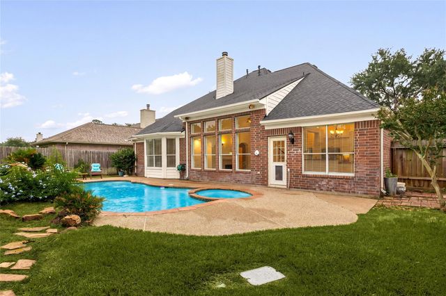 23218 Colony Green Drive, Katy, TX 77494