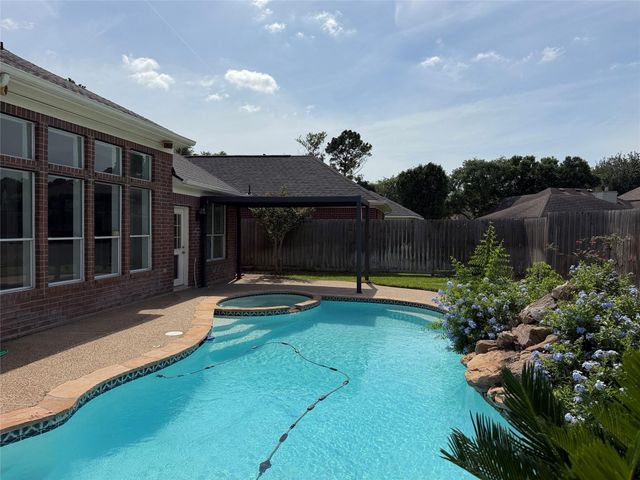 23218 Colony Green Drive, Katy, TX 77494