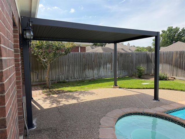 23218 Colony Green Drive, Katy, TX 77494