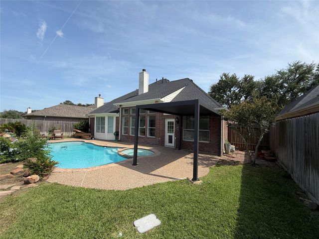 23218 Colony Green Drive, Katy, TX 77494