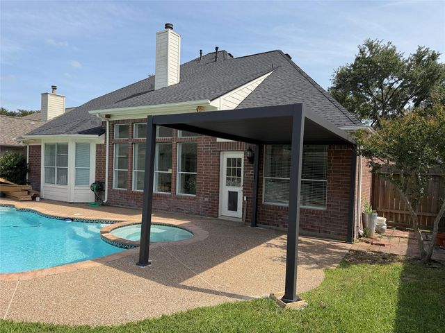 23218 Colony Green Drive, Katy, TX 77494