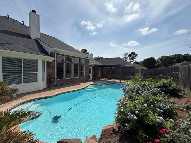23218 Colony Green Drive, Katy, TX 77494