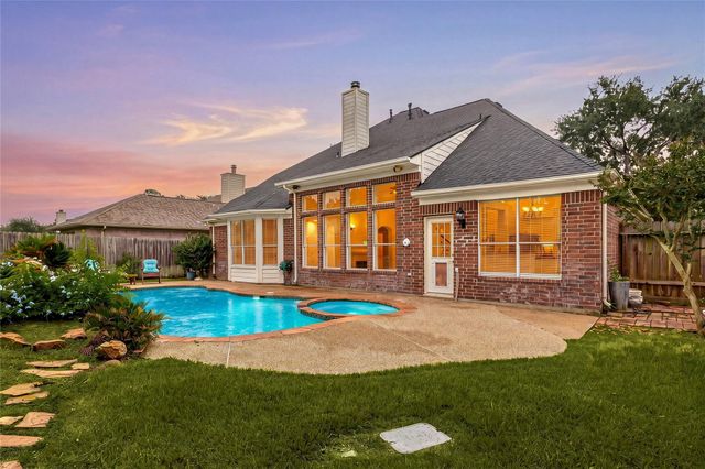 23218 Colony Green Drive, Katy, TX 77494