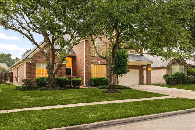 23218 Colony Green Drive, Katy, TX 77494