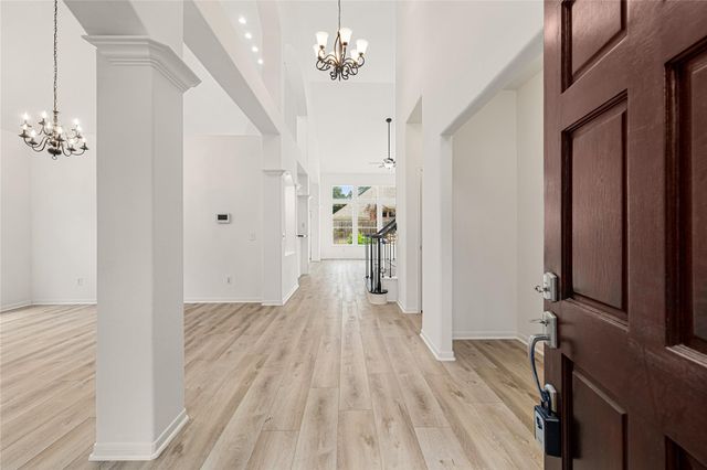 23218 Colony Green Drive, Katy, TX 77494