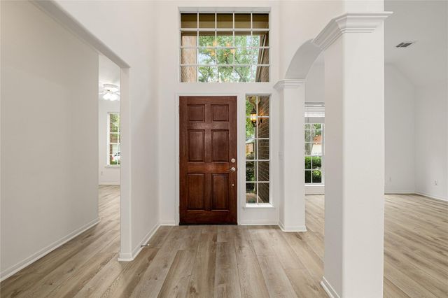 23218 Colony Green Drive, Katy, TX 77494
