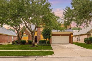 23218 Colony Green Drive, Katy, TX 77494