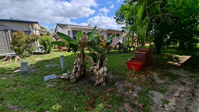 4513 NW 49th Street, Tamarac, FL 33319