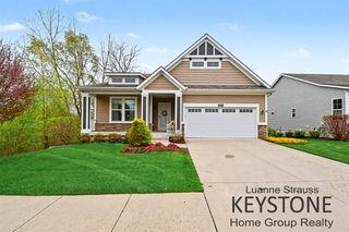 6190 Wild Currant Way 132, Caledonia, MI 49316