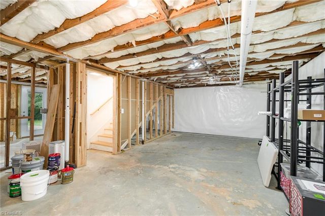 1420 Rankin Road, Greensboro, NC 27405