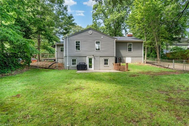 1420 Rankin Road, Greensboro, NC 27405