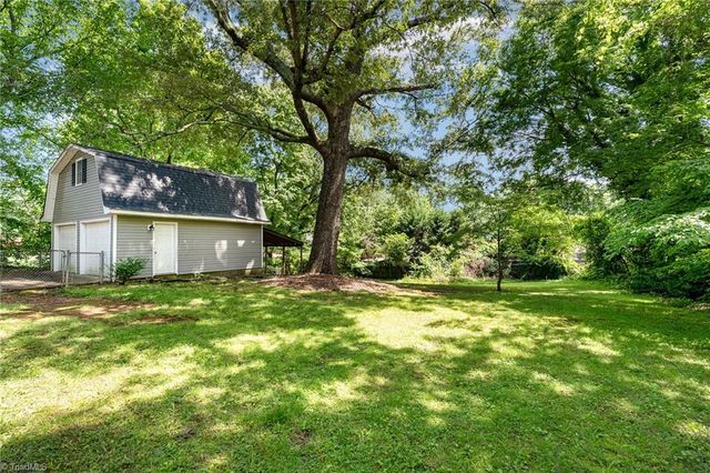 1420 Rankin Road, Greensboro, NC 27405