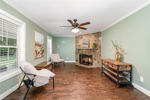 1420 Rankin Road, Greensboro, NC 27405