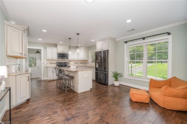 1420 Rankin Road, Greensboro, NC 27405