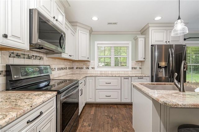 1420 Rankin Road, Greensboro, NC 27405