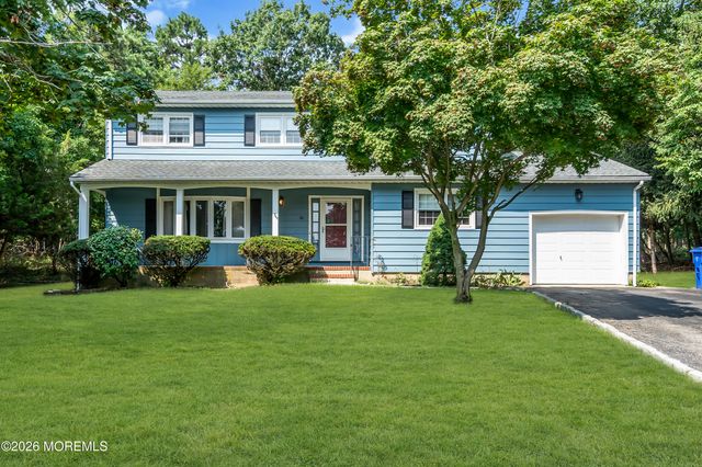 16 Friar Court, Toms River, NJ 08753