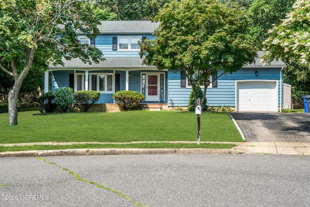 16 Friar Court, Toms River, NJ 08753