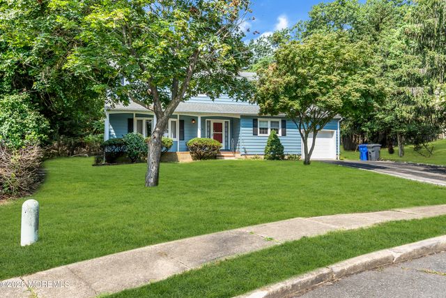 16 Friar Court, Toms River, NJ 08753