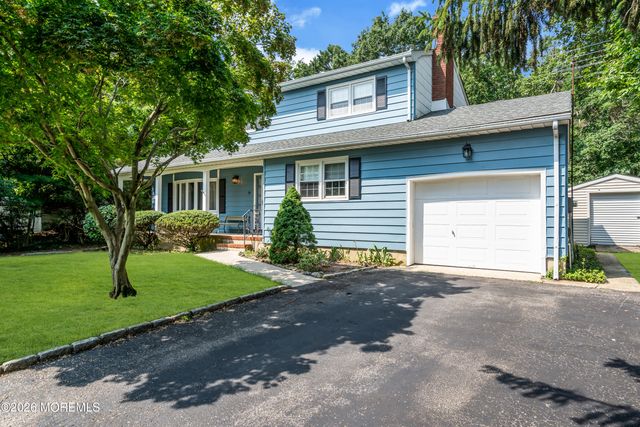 16 Friar Court, Toms River, NJ 08753