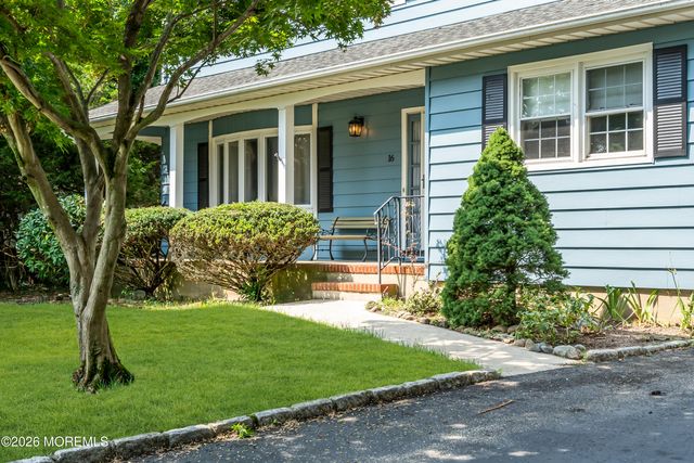 16 Friar Court, Toms River, NJ 08753