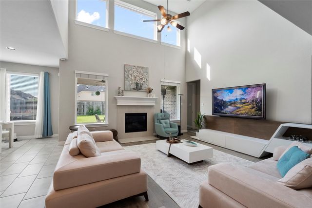 20714 Fertile Valley Lane, Richmond, TX 77407