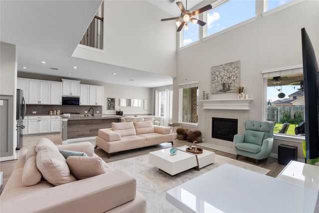20714 Fertile Valley Lane, Richmond, TX 77407