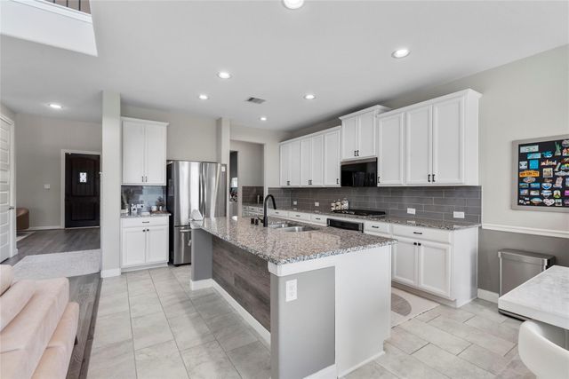 20714 Fertile Valley Lane, Richmond, TX 77407