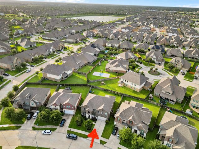 20714 Fertile Valley Lane, Richmond, TX 77407