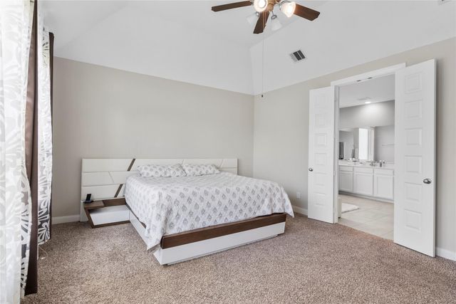 20714 Fertile Valley Lane, Richmond, TX 77407