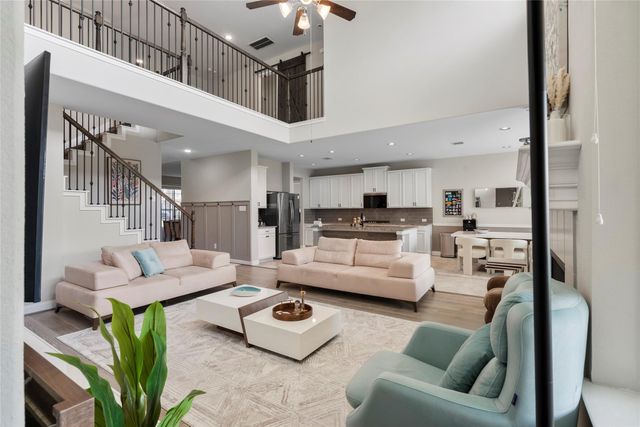 20714 Fertile Valley Lane, Richmond, TX 77407