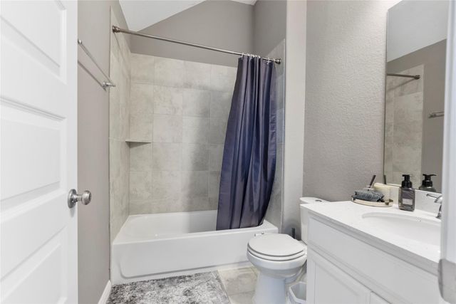 20714 Fertile Valley Lane, Richmond, TX 77407